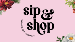 Wintertide Sip & Shop