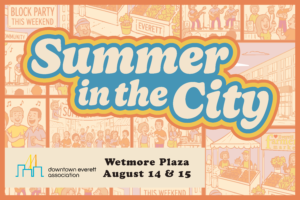 Summer in the City 2026