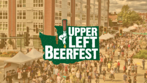 Upper Left Beerfest & Food Truck Festival