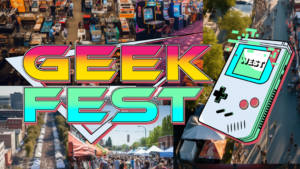 GeekFest West