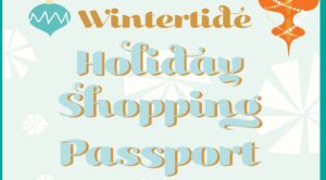 Shop Small Downtown Everett